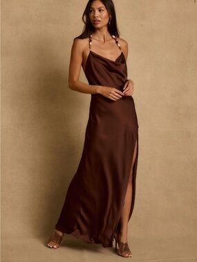 12th tribe Fina Dress